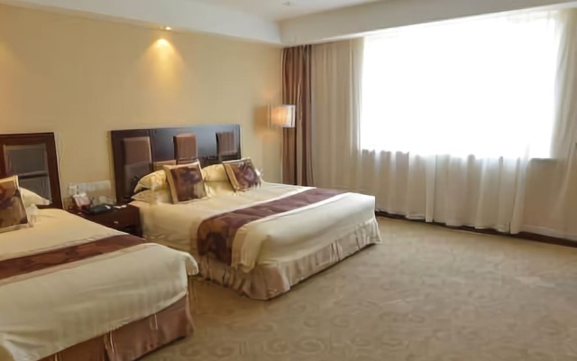 Garden Hotel
