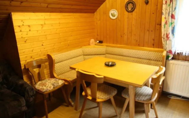 Comfortable Mansion in Wolfsberg near Ski Area