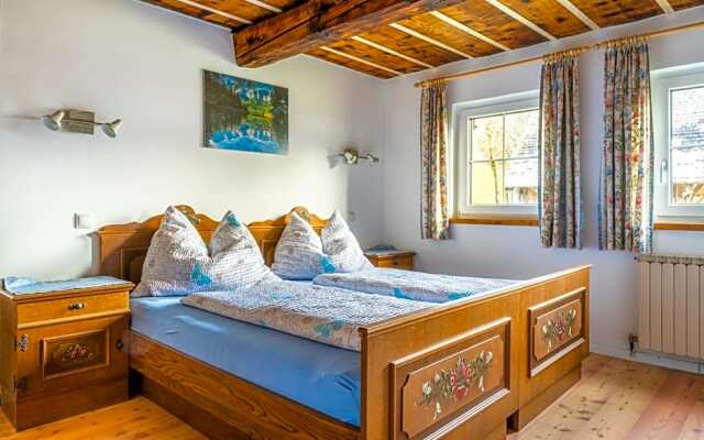 Ferienwohnung Schirla Stub´m