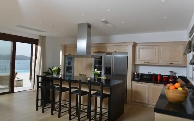 Villa Danae by Elounda Island View Villas