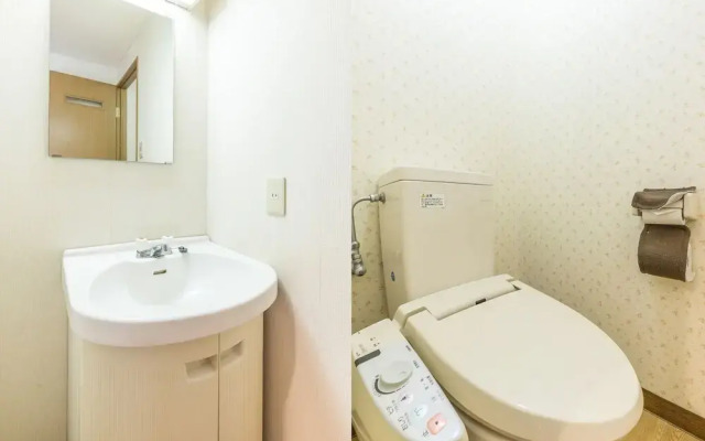 Oyo Ryokan Takaminesou Shinojima