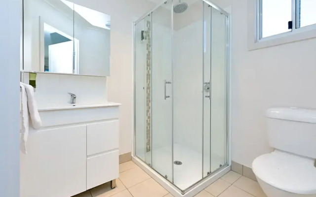 Gardenview Lodge Motel