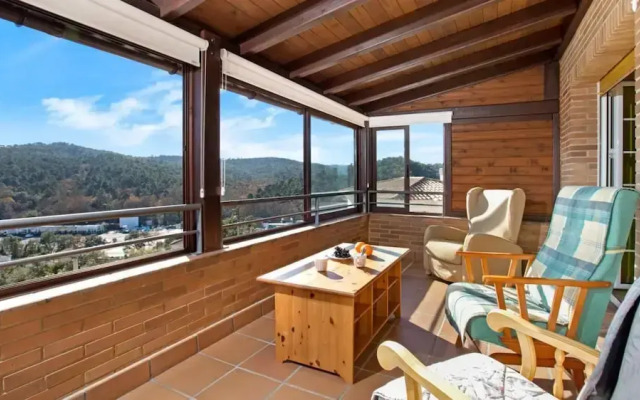 Sotet in Vidreres With 4 Bedrooms and 2 Bathrooms