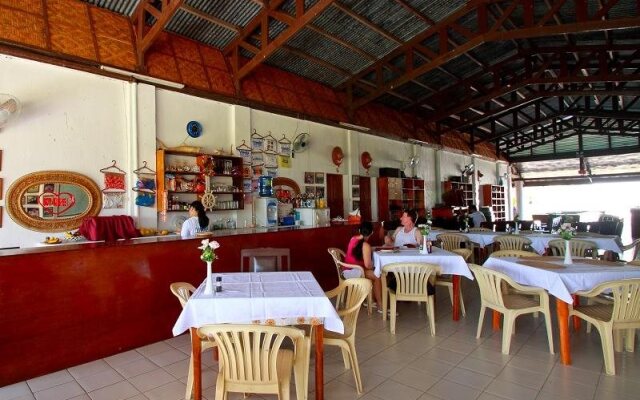 Virgin Beach Resort