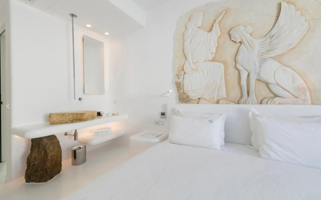 Mykonos Bay Resort & Villas