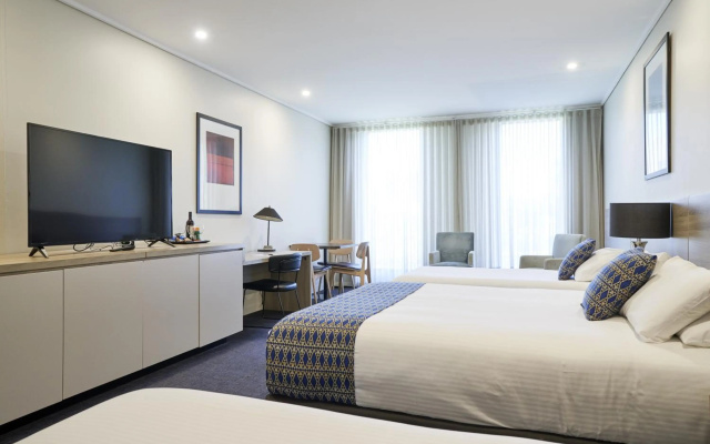Dingley Hotel – Guest Rooms – Melbourne