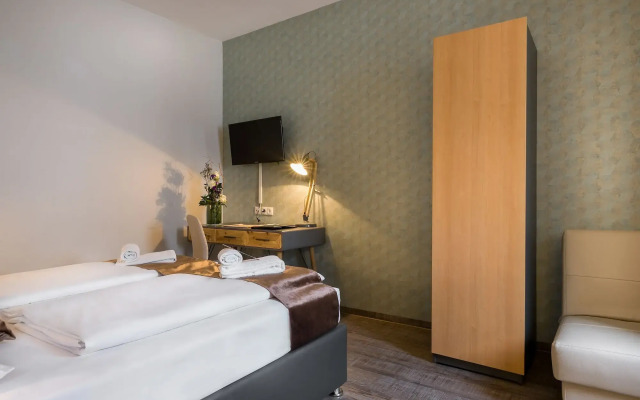 Garner Hotel Vienna by IHG