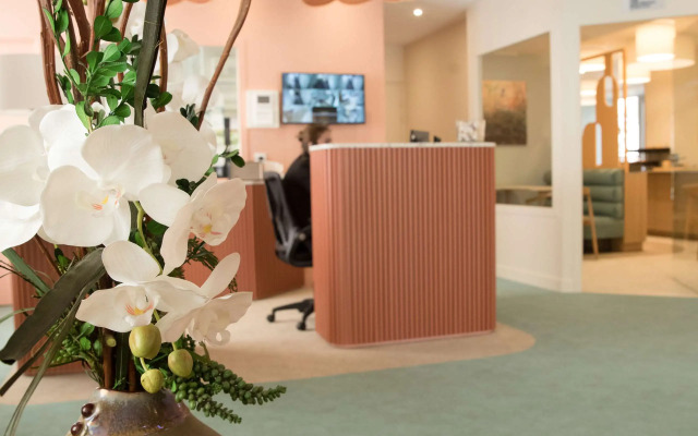 Kyriad Villefranche sur Saone Porte du Beaujolais -Rénové-