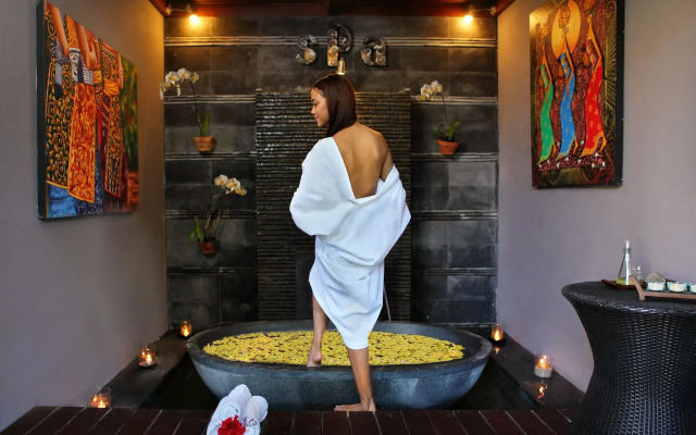 Indiana Kenanga Boutique Hotel & SPA