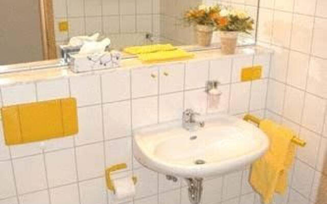 Hotel Pfälzer Hof, Zum Schokoladengießer