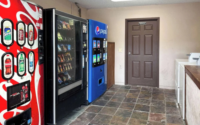 Super 8 Atlanta/Jonesboro Road