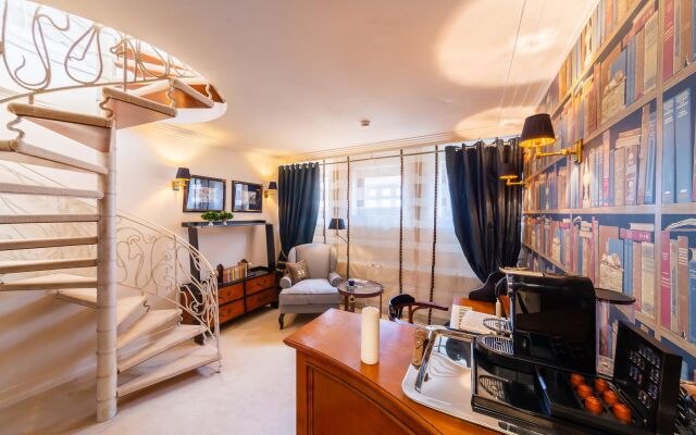 Suter Palace Heritage Boutique Hotel