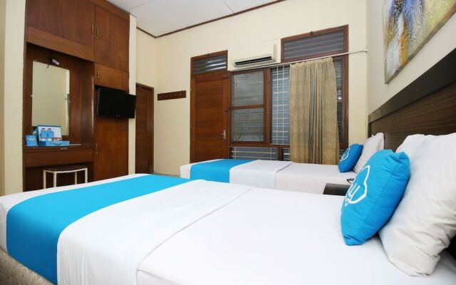 Airy Pemuda 122 Semarang