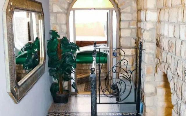 Belvedere Boutique Suites
