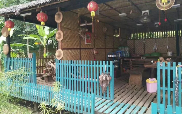 Warm Home