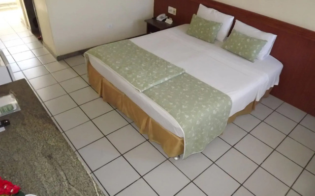 Hotel Nacional Inn Aeroporto Recife