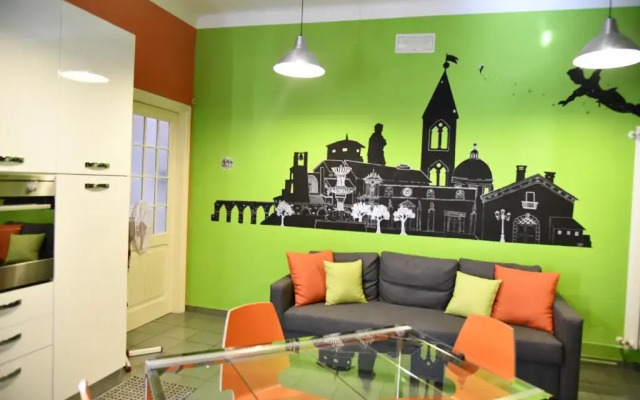 Appartamento Magia d'Estate