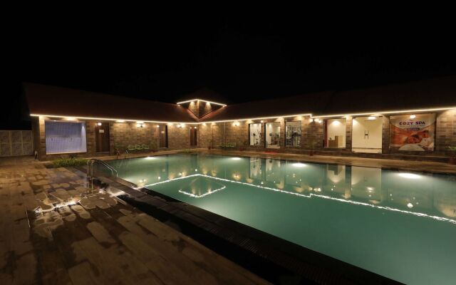 Sarovar Portico Somnath