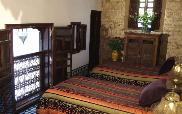 Riad Dar Fes