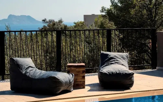 Petres Luxury Villas