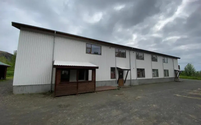 Hörgsland Guesthouse