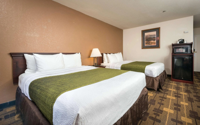 Best Western Amador Inn