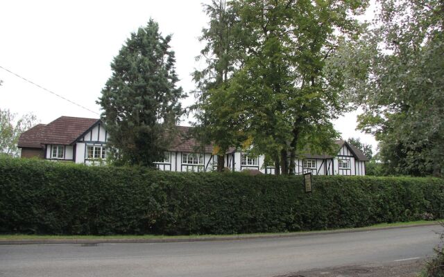 The Manor House