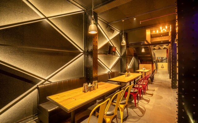 S Hotels Chennai