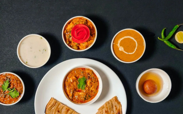 Hotel Shyam Palace
