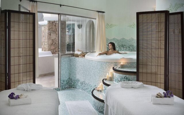 Hotel Relax Torreruja Thalasso & Spa