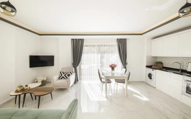 Cedrus Suites