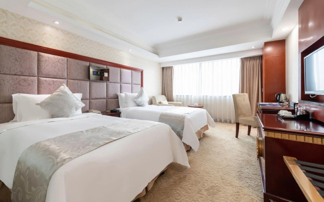 Yijia International Hotel