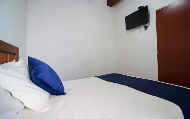 Hotel Casa de las Piedras