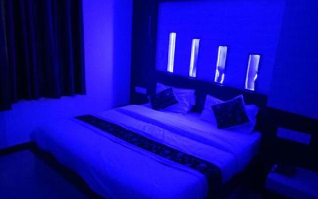 Hotel Sai Inn