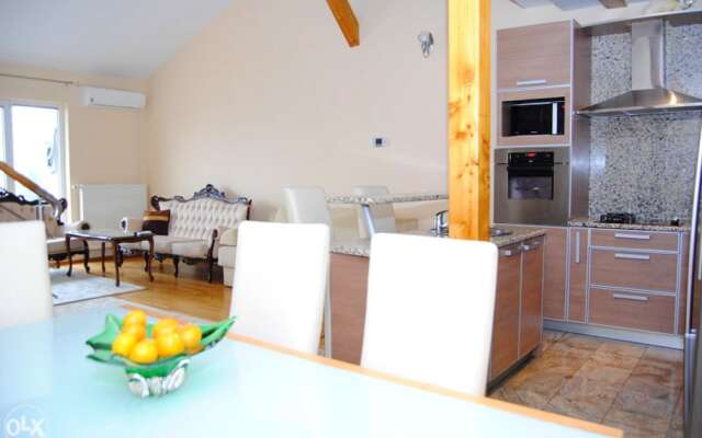 Apartment With 3 Bedrooms in Sarajevo, With Wifi Near the Slopes