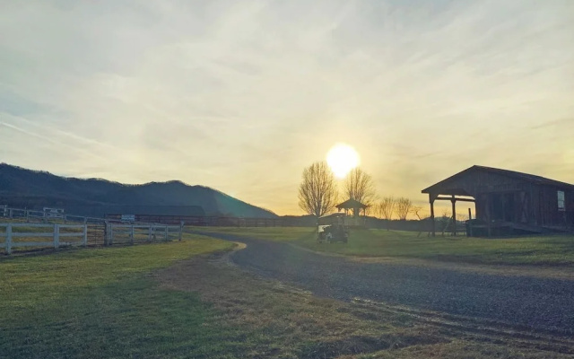 Briggs Brothers Ranch & Resort