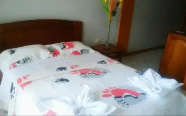 Hotel Selva Real