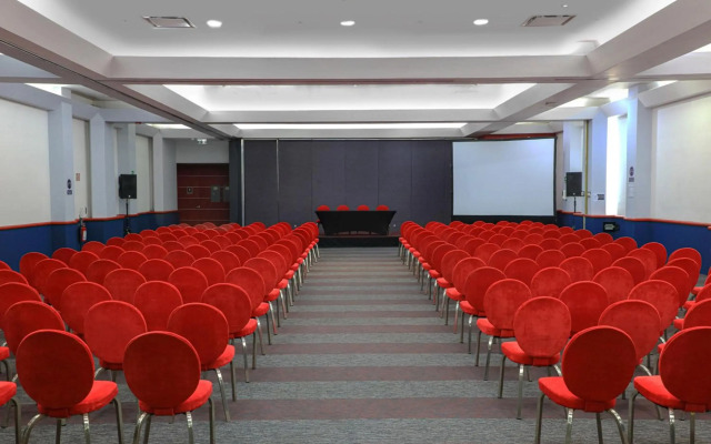 Four Points by Sheraton Mexico City, Colonia Roma