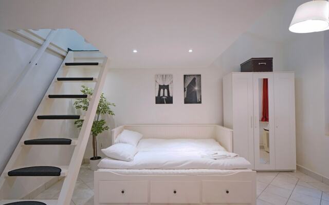 Lovely Apartment
