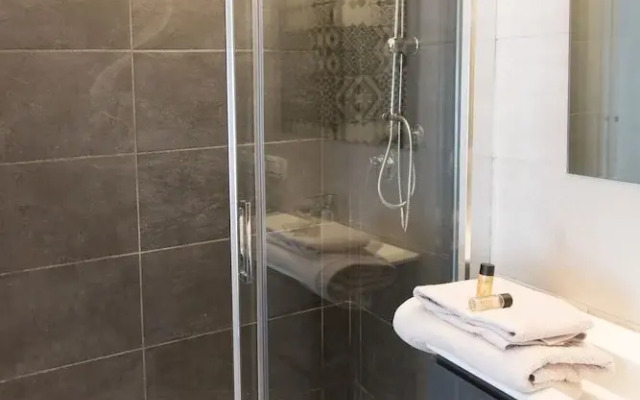 Romefinestay Apartment Luce