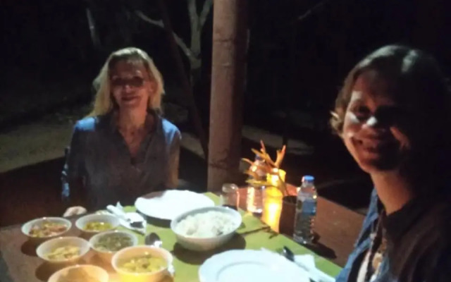 Dambulla Tree House