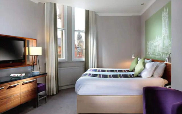 Townhouse Hotel Manchester