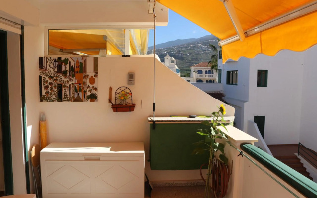 Apartamento Vista Violetas