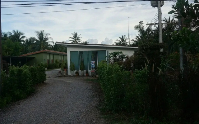Navara Resort