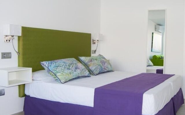 IG YAIZASOL PREMIUM APARTMENTS - Only Adults