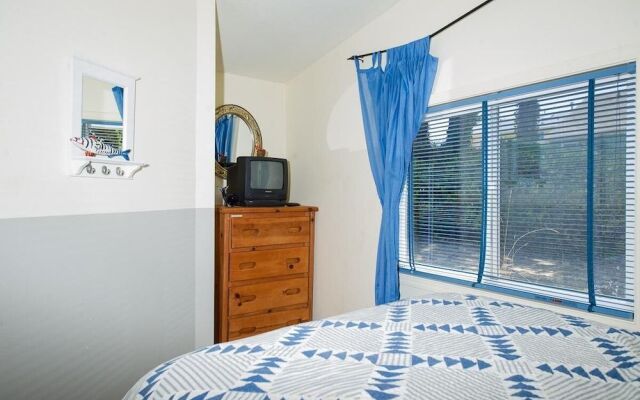 Birds Eye Beach House