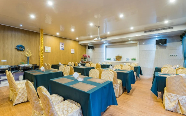 Urba Hotel Thousand Islet Lake Hangzhou