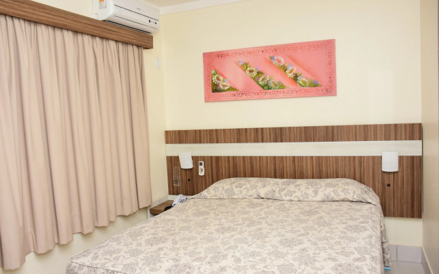 Reserva Caldas Lacqua 3