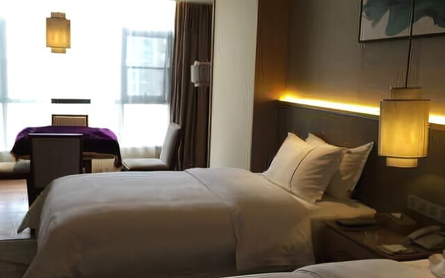 Tianhe Hotel