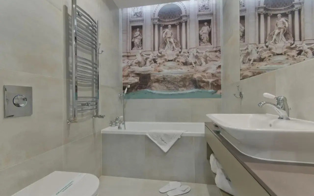 Apartamenty Gdańsk EU - Sopot Apartamenty